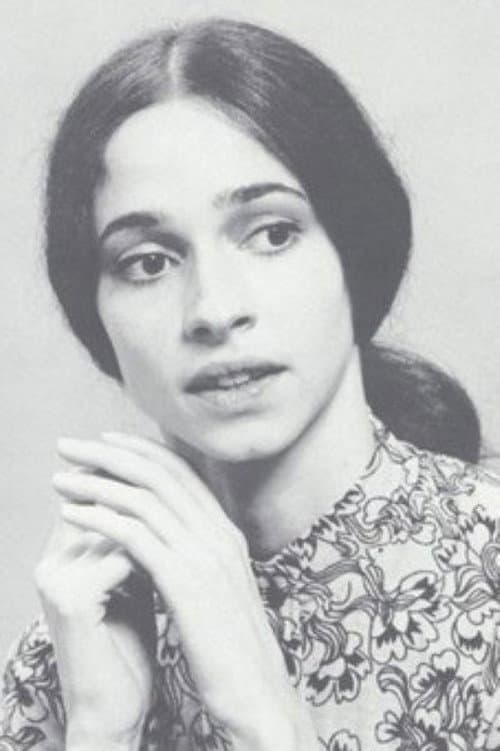 Eva Evdokimova