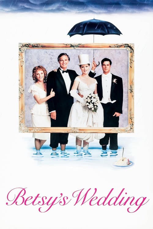 Le Mariage de Betsy