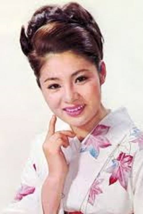 二宮ゆき子