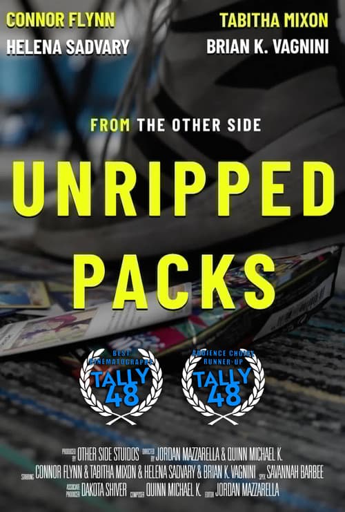 Unripped Packs