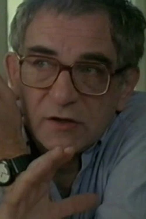 The Ten Commandments of Krzysztof Kieslowski