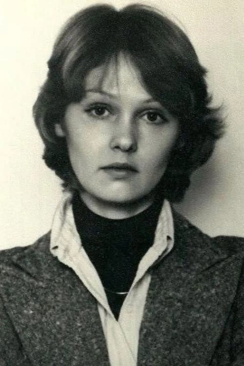 Мария Соломина