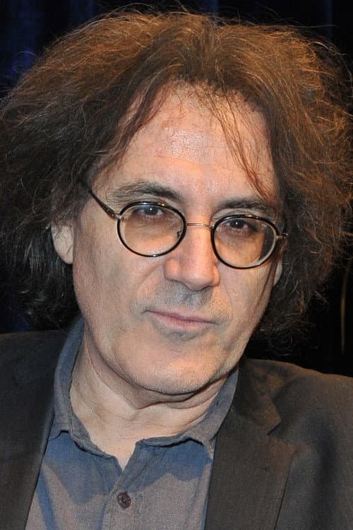 Éric Assous