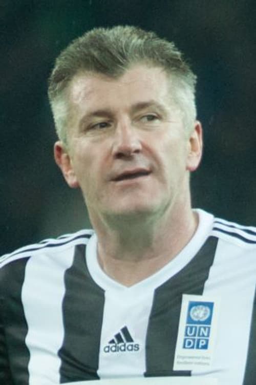 Davor Šuker