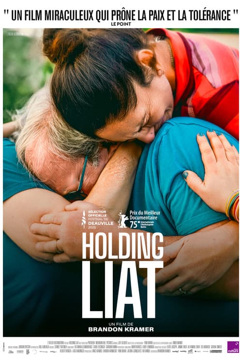 Holding Liat