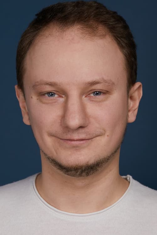 Антон Калугин