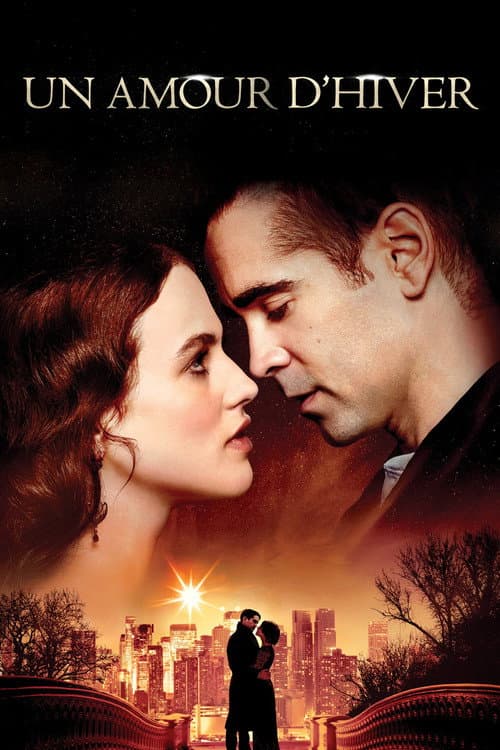Un Amour d'hiver