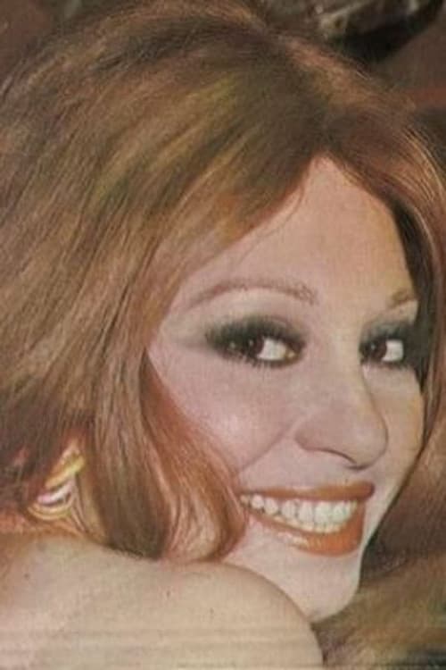 Samia Shokri