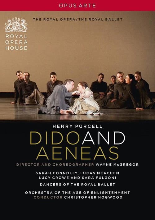 Dido et Aeneas