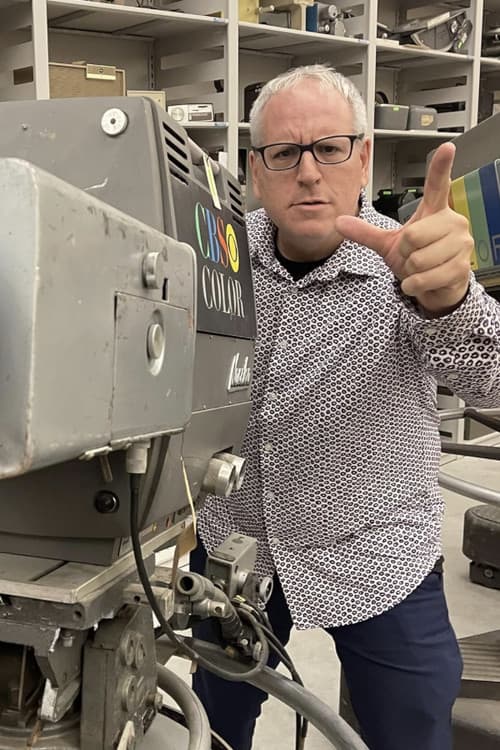 Dan Kapelovitz