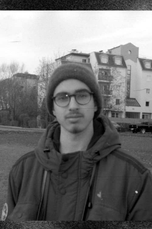 Ian Gladilin