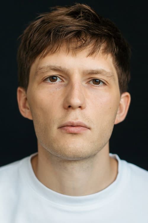 Сергей Кузнецов