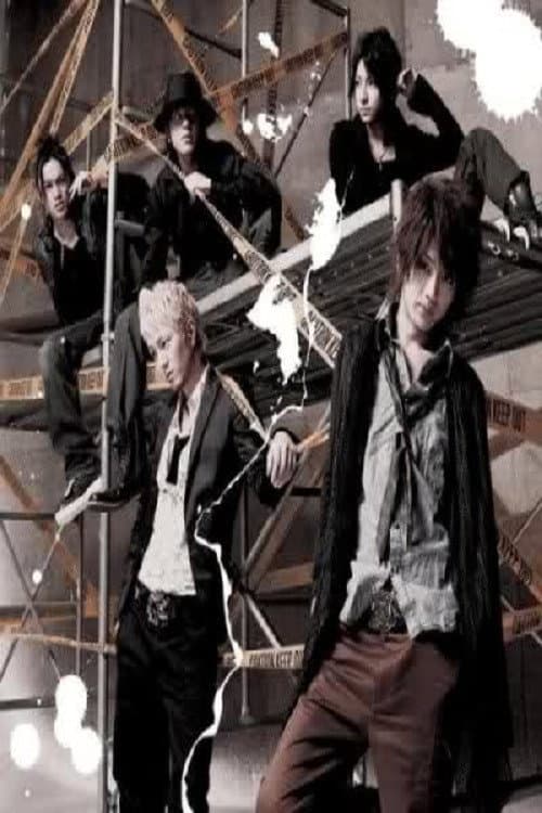 AAA 2nd Anniversary Live -5th ATTACK 070922- Nippon Budokan