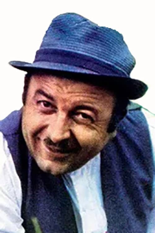 Živojin 'Žika' Milenković