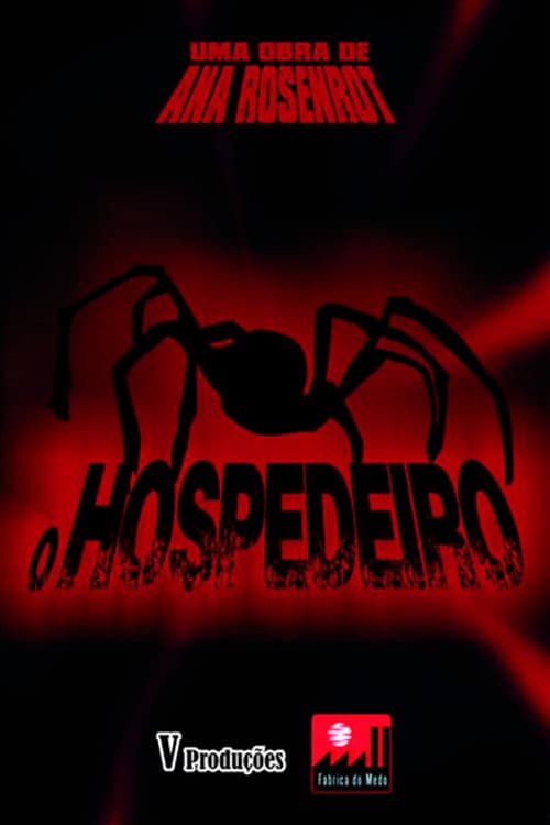O Hospedeiro