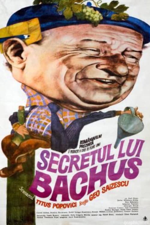 Secretul lui Bachus