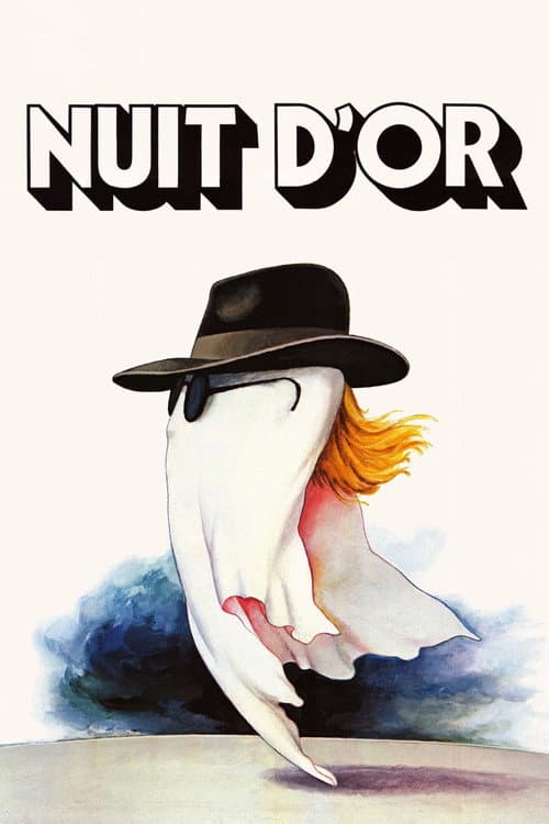 Nuit d'or