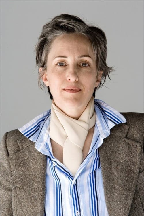Louise Mingenbach
