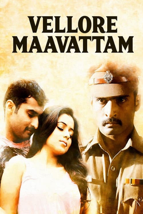 வேலூர் மாவட்டம்