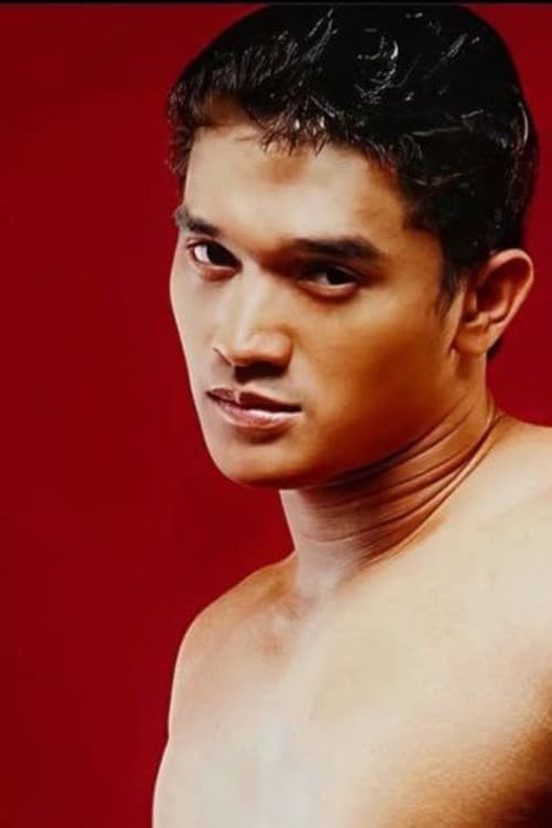 Carlo Maceda