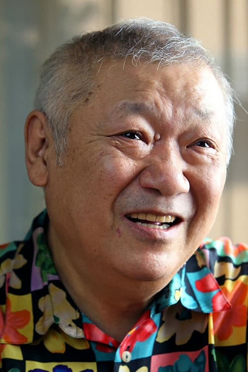 安部譲二