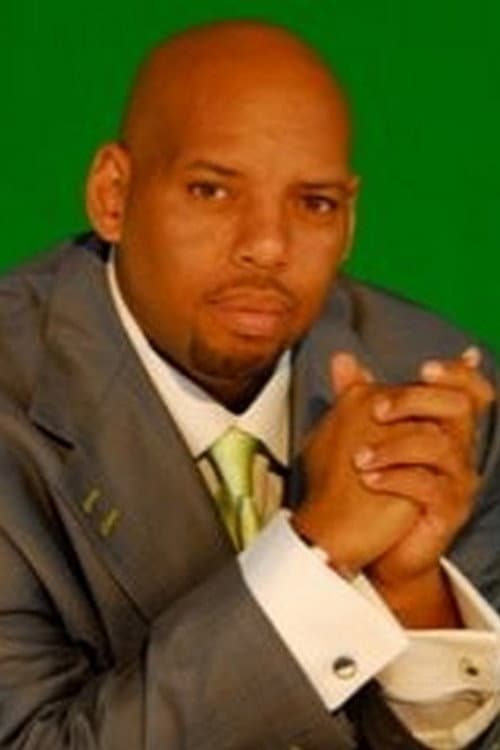 Marvin Hayes