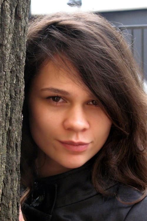 Алиса Кравцова