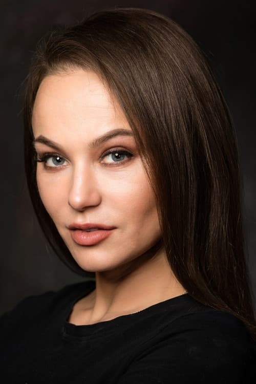 Мария Берсенева