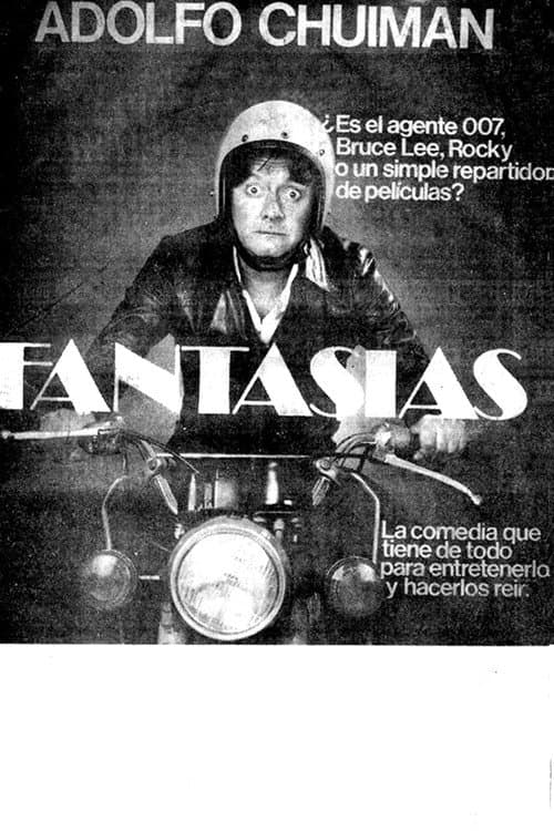 Fantasías