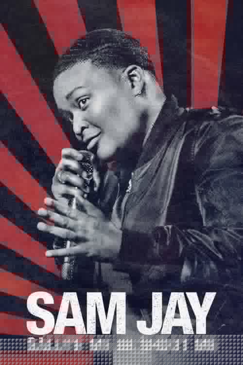 Sam Jay: Salute Me or Shoot Me