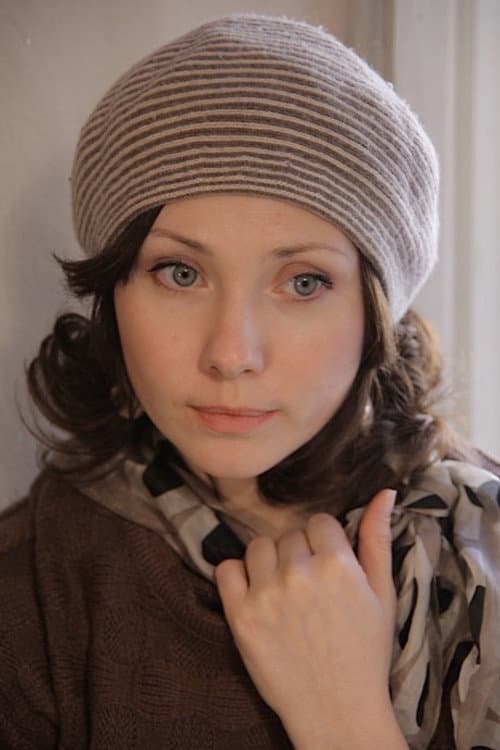 Алла Фомичева
