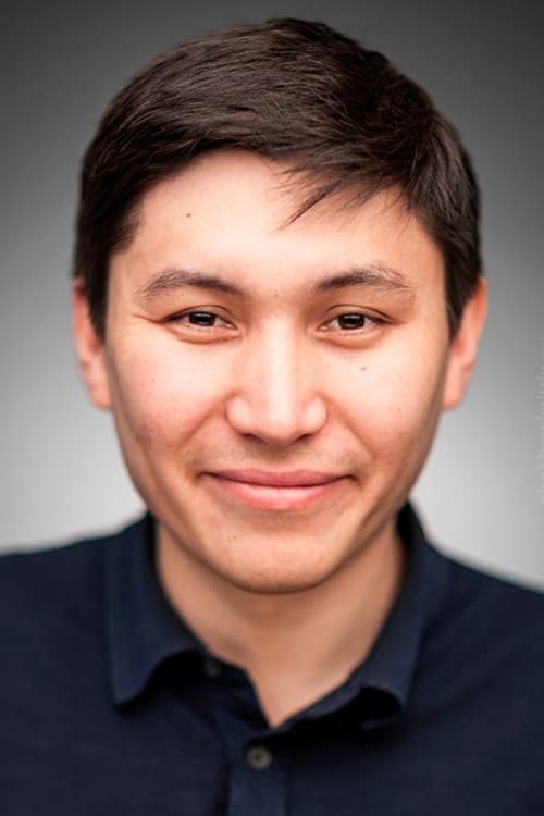 Sabit Rahimbaev