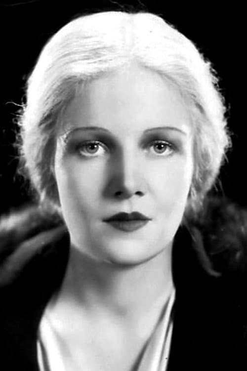 Ann Harding
