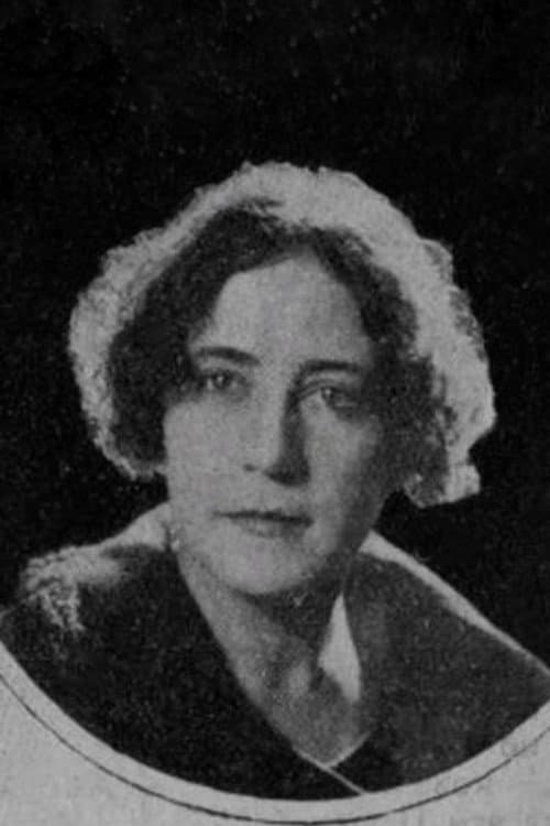 Нина Зубова