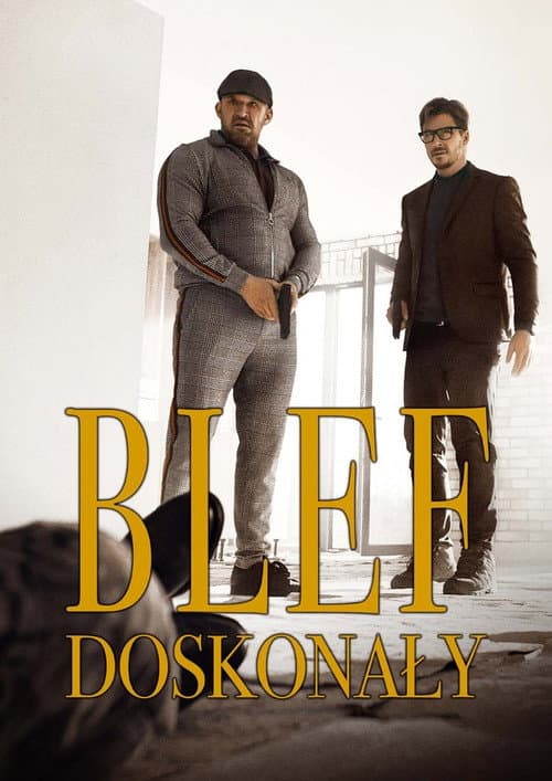 Blef doskonały