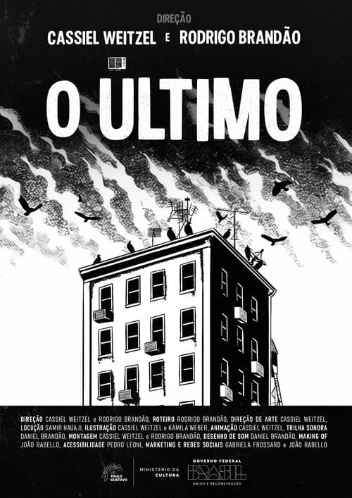O Último