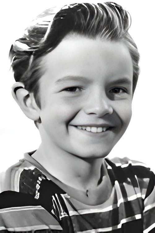 Roger Mobley