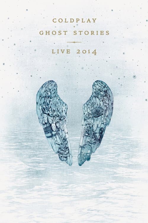 Coldplay - Ghost Stories