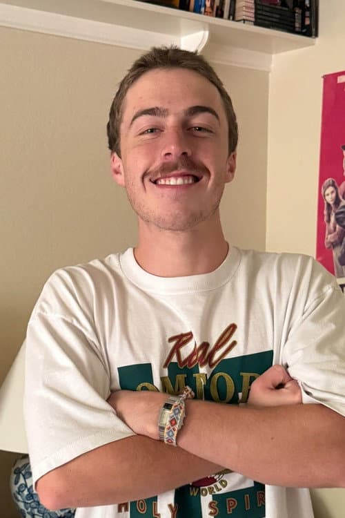 Ryan Becker