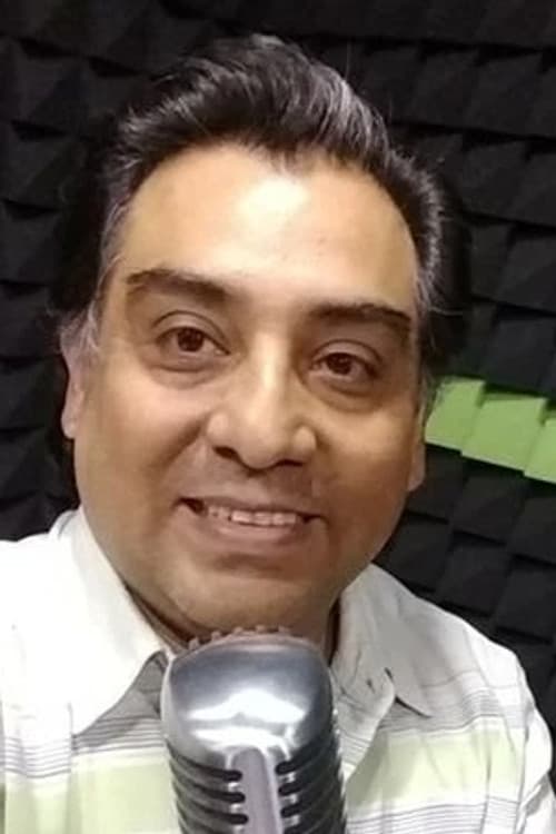 Luis Alfonso Mendoza