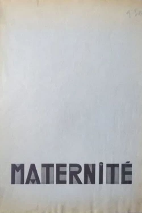 Maternité