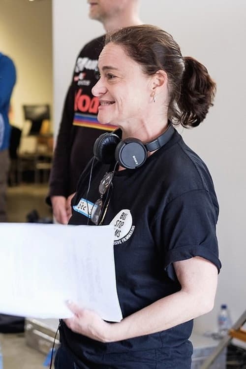 Rebecca Kirwan