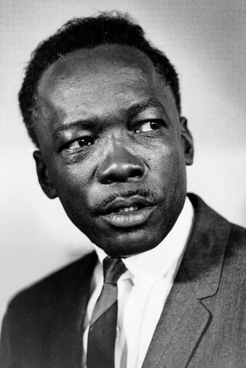 John Lee Hooker