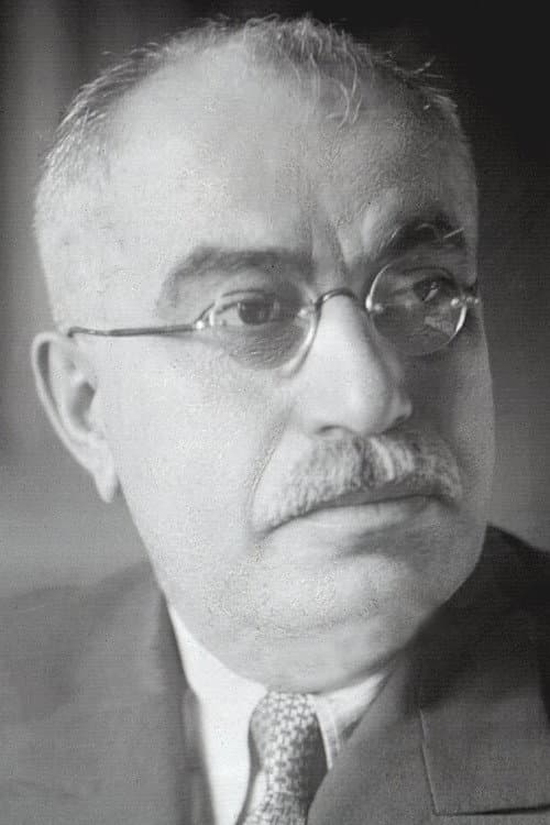Mircəfər Bağırov