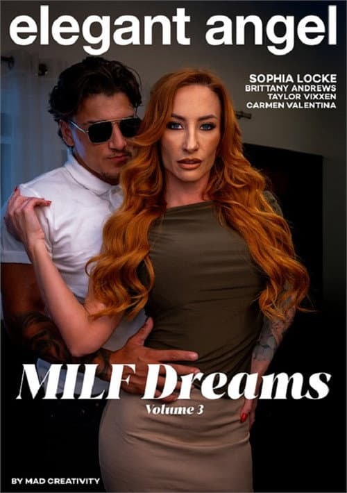 MILF Dreams 3