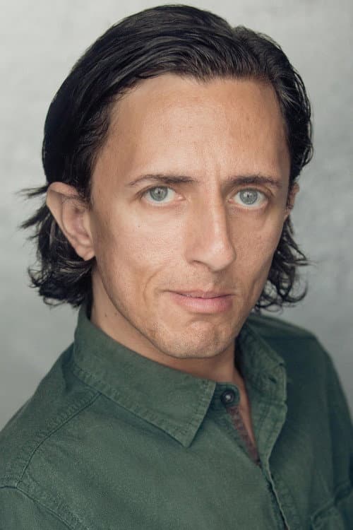 Elliot Harris