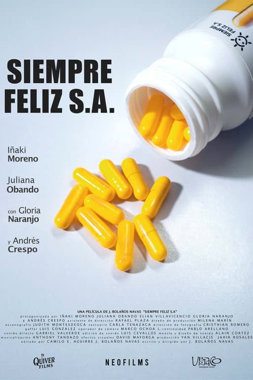 Siempre Feliz S.A.