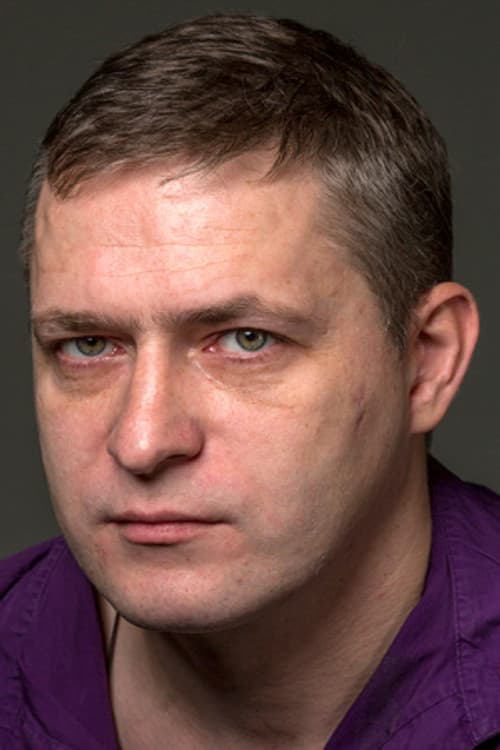 Дмитрий Изместьев