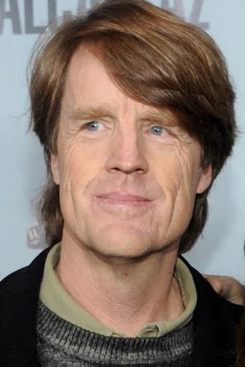 Daniel Pyne