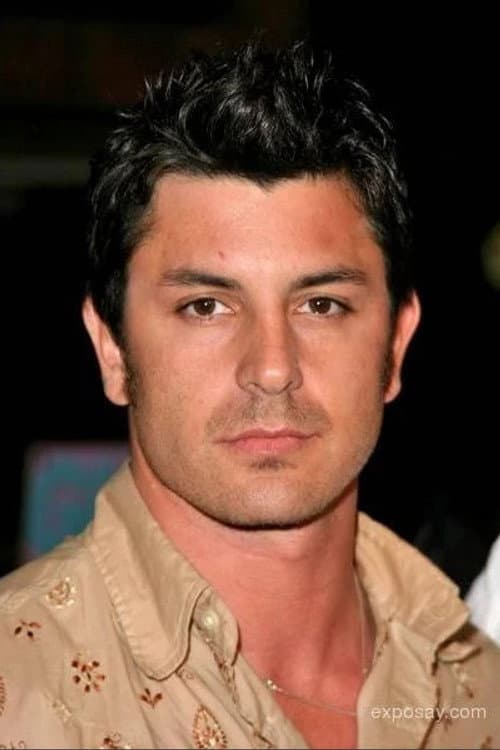 Diego Serrano